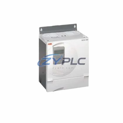 ABB DCS401.0230 Replacement DC Drive for DCS400 Automation DCS401.0230 ABB