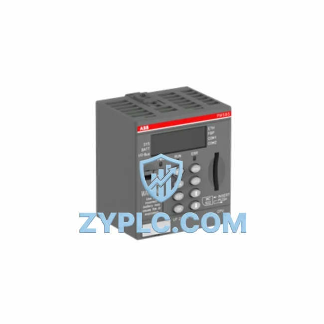 ABB DCS401-0405 Industrial Network Interface for DCS400 Systems