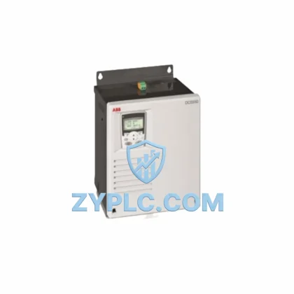 ABB DCS550-S01-0090-05-00-00 Industrial Network Interface for DCS550 Systems DCS550-S01-0090-05-00-00 ABB