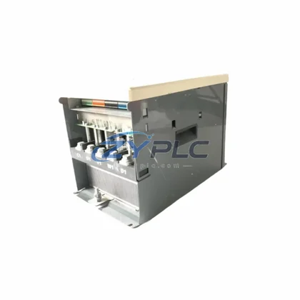 ABB DCS550-S01-0405-05-00-00 Industrial DC Drive for DCS550 Architecture DCS550-S01-0405-05-00-00 ABB