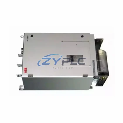 ABB DCS550-S01-0900-05-00-00 Industrial DC Drive DCS550 Series DCS550-S01-0900-05-00-00 ABB