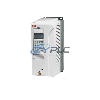 ABB DCS880-S01-0315-05X0 DC Drive Communication Gateway for DCS880 Systems product image