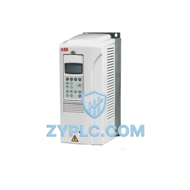 ABB DCS880-S01-0315-05X0 Industrial Network Interface for DCS880 Systems