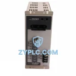 Reliance Electric DCVR-3 SC-68224 PSU for AutoMax Systems