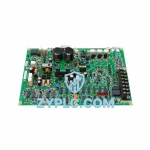 Reliance Electric DCVR-3 SC-68224 PSU for AutoMax Systems