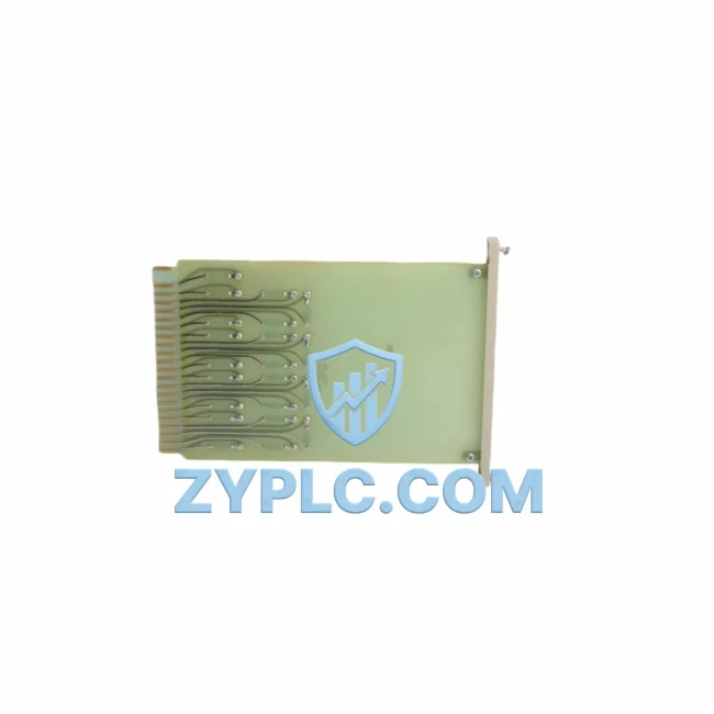 ABB CI867K01 Industrial Network Interface for S800 Systems