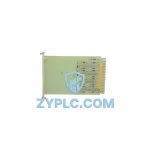 ABB CI867K01 Industrial Network Interface for S800 Systems