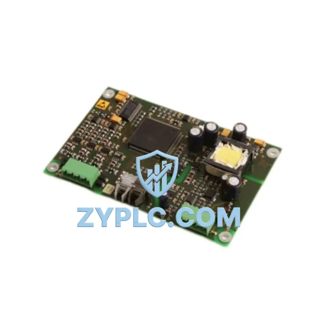 ABB DDO03 P37151-4-0369643 Industrial Network Interface for Freelance Systems
