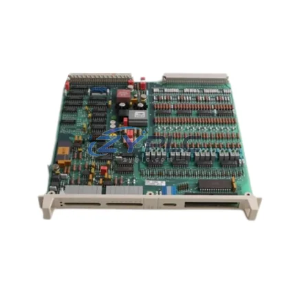 ABB DDO04 0369644M Replacement Digital Output Module Advant DDO04 0369644M ABB