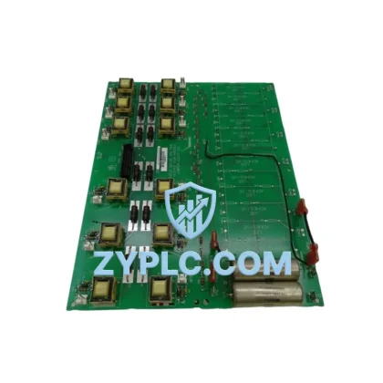 GE DDS200PCCAG9ACB Industrial Network Interface for Mark VI Systems DDS200PCCAG9ACB GE
