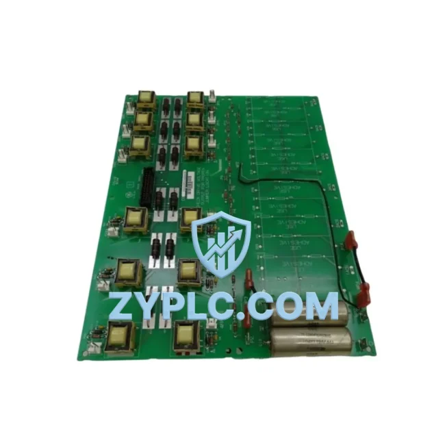 GE DDS200PCCAG9ACB Industrial Network Interface for Mark VI Systems