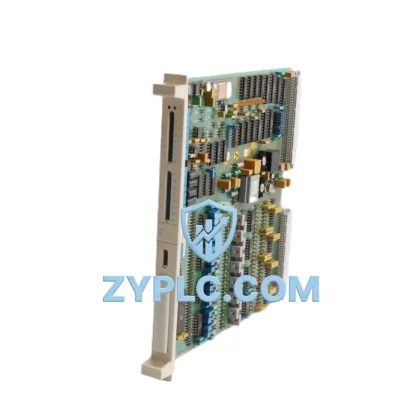 ABB DDSAI130 57120001-P Industrial Network Interface for DDSAI130 Systems DDSAI130 57120001-P ABB