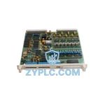ABB DDSAI130 57120001-P Industrial Network Interface for DDSAI130 Systems
