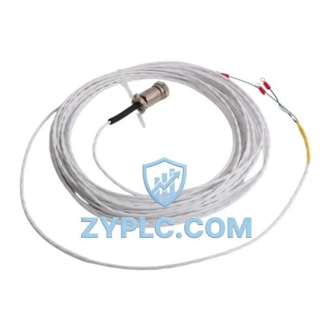Bently Nevada 9571-12 Industrial Network Interface for 3500 Series Systems