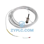 Bently Nevada 9571-12 Industrial Network Interface for 3500 Series Systems