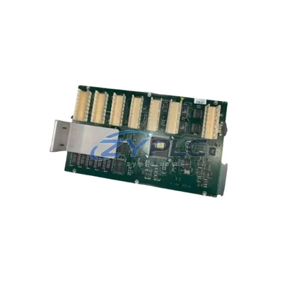 ABB DFC02 Industrial Fieldcontroller for DFC Architecture product image