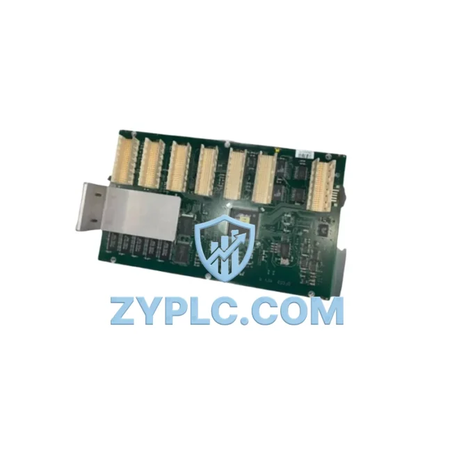 ABB DFC02 Fieldcontroller for DFC