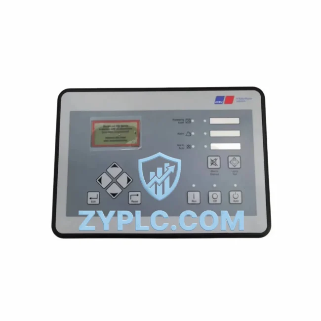 Basler DGC-2020HD X59434200300 Industrial Network Interface for MGC-3020 Systems
