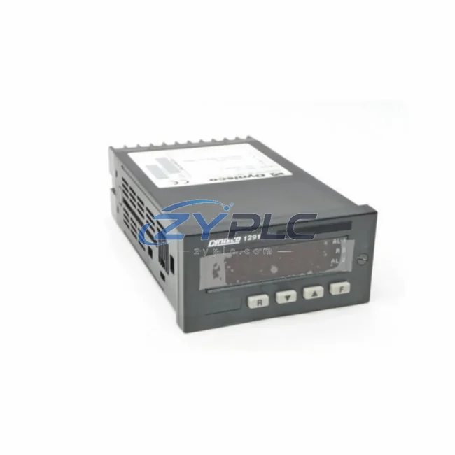 ABB DGVMRCC018ABP Control Card for DGV700