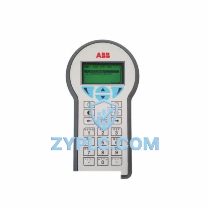 ABB 3BSE008514R1 System-Ready Profibus Interface for AC800M DHH805A ABB
