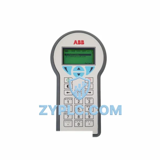 ABB 3BSE008514R1 System-Ready Profibus Interface for AC800M