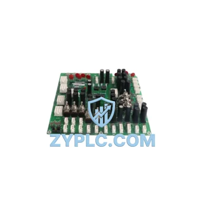 Triconex DI 3301S2 Energy-Saving Digital Input Module DI 3301S2 Triconex