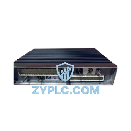 Triconex DI3301 System-Ready Digital Input for Tricon Architecture DI3301 Triconex