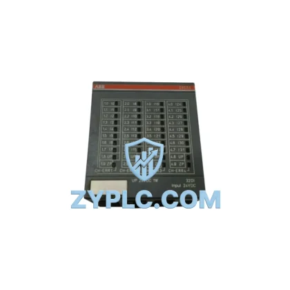 ABB DI524 1SAP240000R0001 Industrial Network Interface for AC500 DI524 B7 1SAP240000R0001 ABB