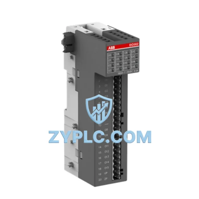 ABB DI562 Energy-Saving Digital Input Module AC500