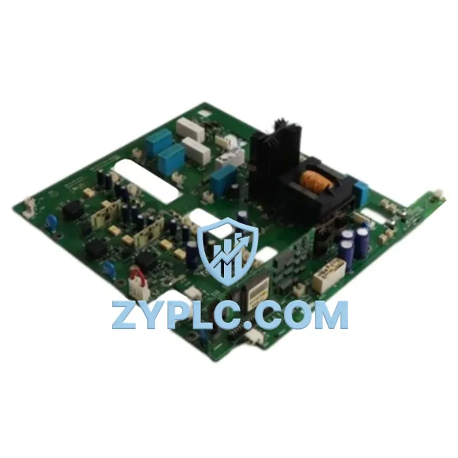 ABB DI685 3BDS005833R1 Industrial Network Interface for Advant OCS Systems