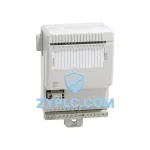 ABB DI801 3BSE020508R1 Industrial Network Interface for S800 I/O Systems