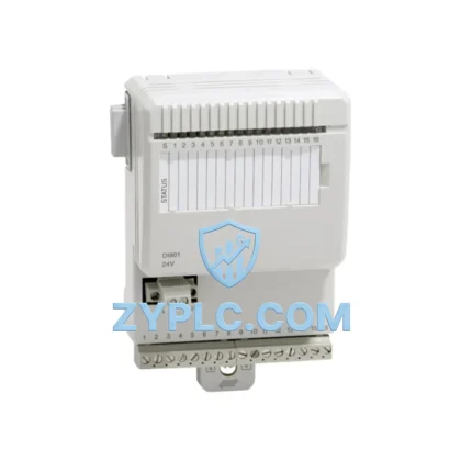 ABB DI801 3BSE020508R1 Industrial Network Interface for S800 I/O Systems DI801 3BSE020508R1 ABB