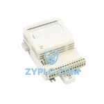 ABB DI801 3BSE020508R1 Industrial Network Interface for S800 I/O Systems