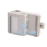 ABB DI803 3BSE022362R1 Energy-Saving Digital Input Module