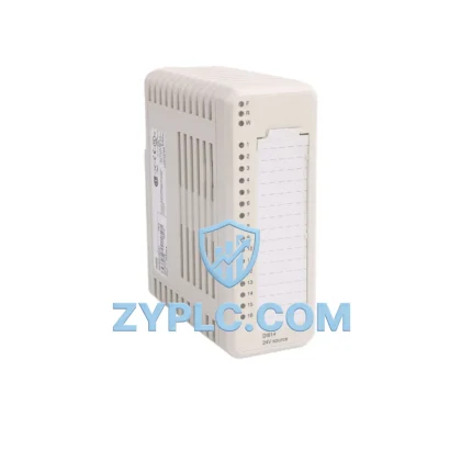 ABB DI814 3BUR001454R1 Energy-Saving Digital Input Module DI814 3BUR001454R1 ABB