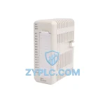 ABB DI814 3BUR001454R1 Energy-Saving Digital Input Module