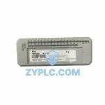 ABB DI818 3BSE069052R1 Energy-Saving Digital Input Module