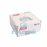 ABB DI820 3BSE008512R1 Energy-Saving Digital Input Module