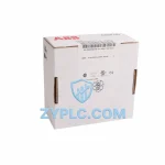 ABB DI820 3BSE008512R1 Energy-Saving Digital Input Module