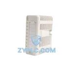 ABB DI821 3BSE008550R1 Industrial Network Interface for S800 Systems