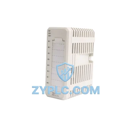ABB DI821 3BSE008550R1 Industrial Network Interface for S800 Systems DI821 3BSE008550R1 ABB