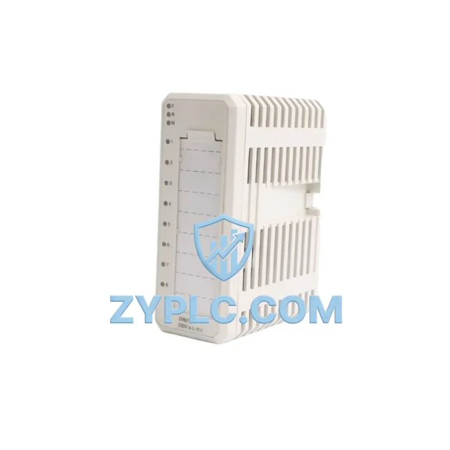 ABB DI821 3BSE008550R1 Industrial Network Interface for S800 Systems
