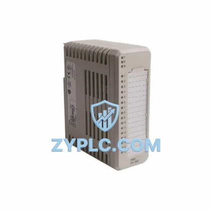 ABB DI830 3BSE013210R1 Industrial Network Interface for AC800M Systems DI830 3BSE013210R1 ABB