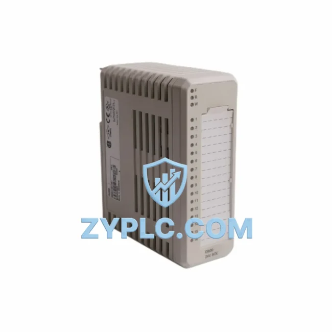 ABB DI830 3BSE013210R1 Industrial Network Interface for AC800M Systems