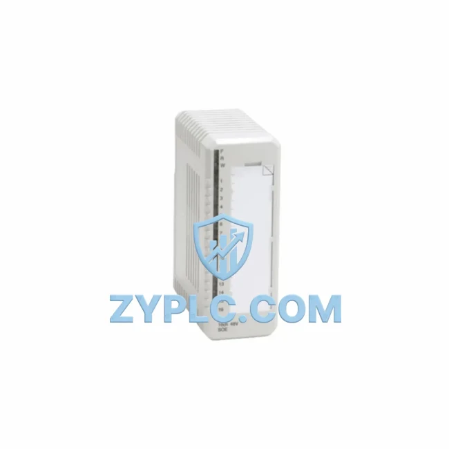 ABB DI831 DP840 System-Ready Digital Input Module for S800 I/O Architecture