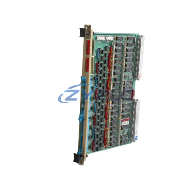 ABB 57275782D Digital Input Board Advant
