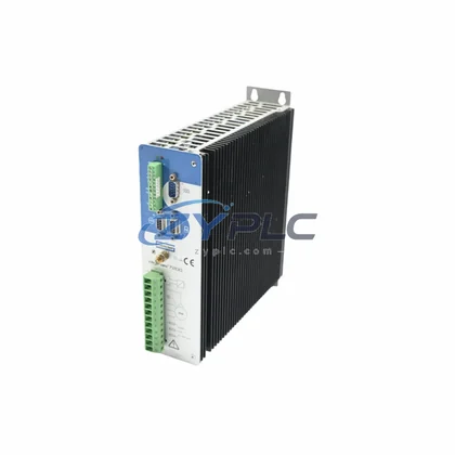 Kollmorgen DIGIFAS 7200 Digital Servo Amplifier for DIGIFAS Systems