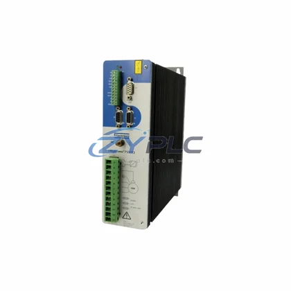 Kollmorgen DIGIFAS 7202 Servo Drive for DIGIFAS Systems
