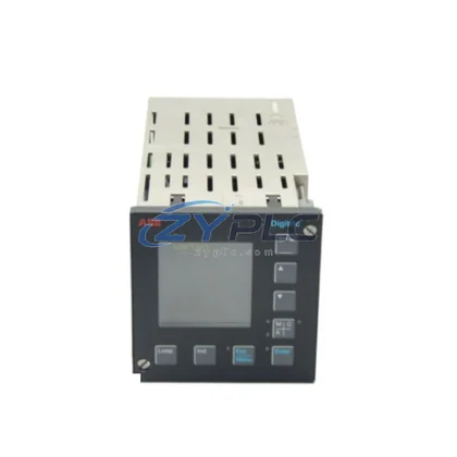 ABB DIGITRIC 500 61615-0-1200000 Industrial Network Interface for DIGITRIC Series Systems DIGITRIC 500 61615-0-1200000 ABB
