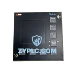 ABB DIGITRIC 500 F6.101528.8 System-Ready DCS Controller for DIGITRIC Architecture